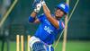 IPL 2022: MI's Tilak Varma impresses with a quickfire 22 vs DC - know all about MI batter here