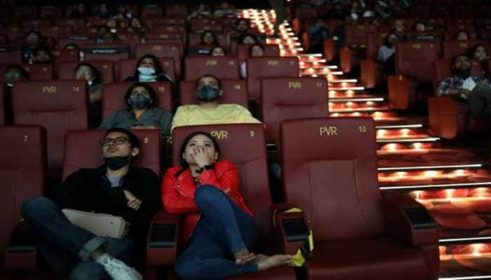 PVR Ltd, Inox Leisure ink merger deal to create largest multiplex chain in India