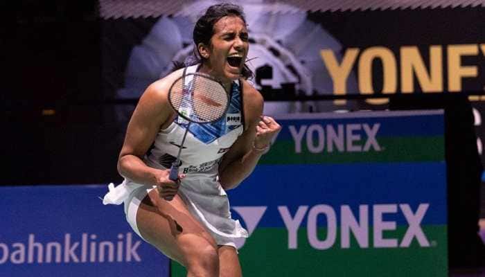 India&#039;s PV Sindhu clinches Swiss Open 2022 women&#039;s singles crown 