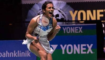 India's PV Sindhu clinches Swiss Open 2022 women's singles crown 