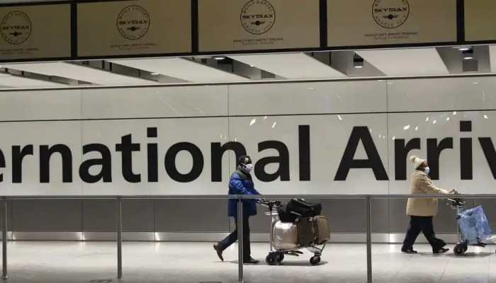 Sri Lanka's oldest airport sees first international flight in 54 years
