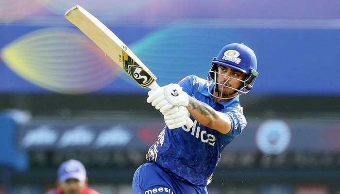 Big blow to Mumbai Indians as Ishan Kishan to miss remaining part of MI vs DC due to toe injury