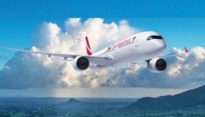Air Mauritius commences weekly direct flights connecting Mumbai to Port Loius
