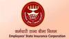 ESIC recruitment 2022: Several vacancies announced on esic.nic.in, details here