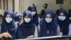 Hijab row: Shed ego, attend exams; Karnataka minister tells students