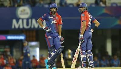 IPL 2022: Axar Patel's drop catch turning point as DC beat MI in turnaround win