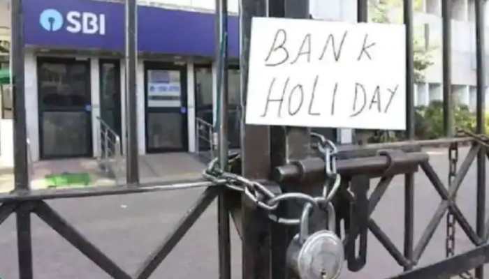 Bank Holidays April 2022: Banks to be closed for 15 days next month, check important dates