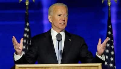 Joe Biden slammed for his ’unscripted' declaration that Vladimir Putin 'cannot remain in power'
