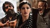 KGF Chapter 2 trailer out: Yash, Sanjay Dutt indulge in bloodbath, Raveena Tandon stuns as Ramika Sen, watch