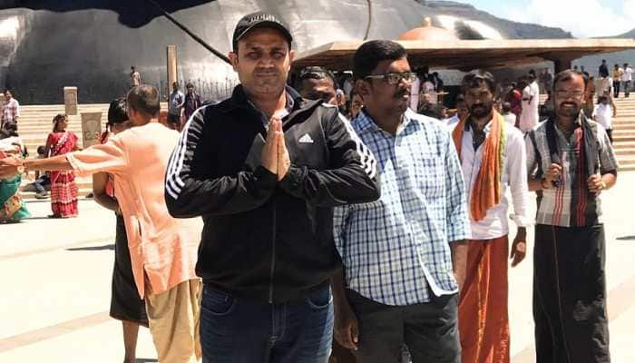 Abhi tak toh yeh Yadavon ki IPL rahi: Virender Sehwag slammed on Twitter for comment on DC and KKR cricketers