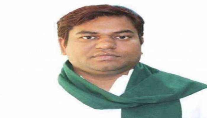 Nitish Kumar sacks VIP chief Mukesh Sahani from Bihar cabinet