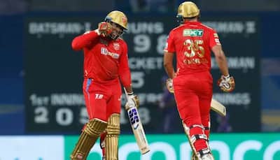 PBKS vs RCB IPL 2022: Odean Smith credits THIS movie for turnaround in Punjab Kings form