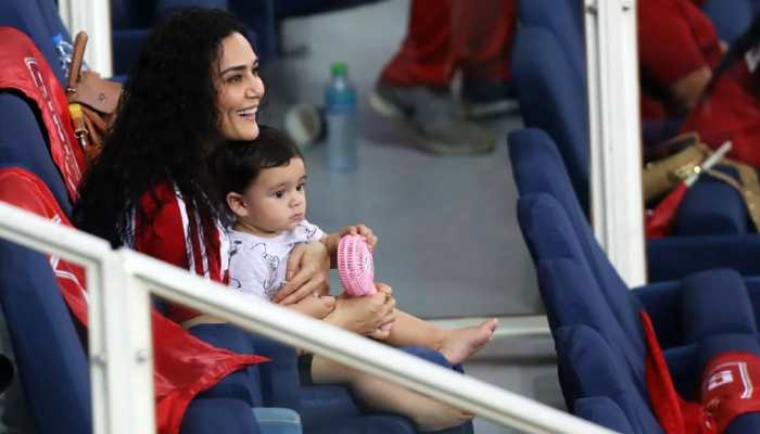 IPL 2022: Punjab Kings fans miss Preity Zinta in stands, Bollywood star says THIS 