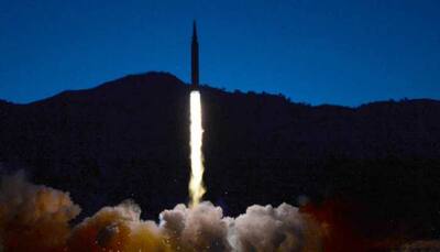 North Korea will keep developing 'formidable striking capabilities', warns Kim Jong-Un