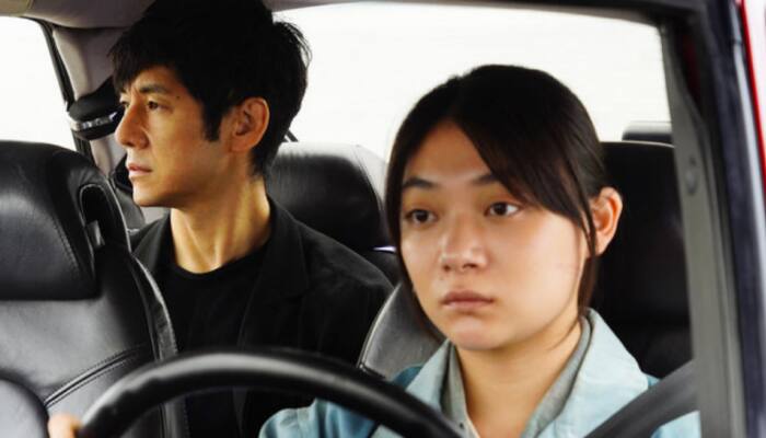 Oscars 2022: Japan&#039;s &#039;Drive My Car&#039; bags best international feature film award