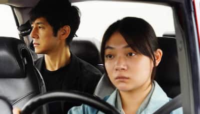Oscars 2022: Japan's 'Drive My Car' bags best international feature film award