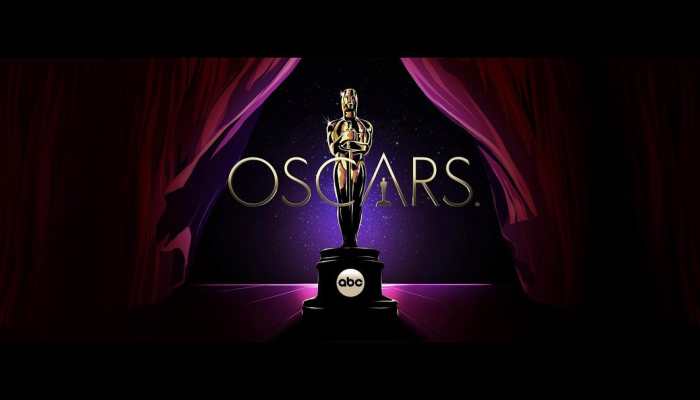 Oscars 2022: Celebrities wear blue ribbons in support of Ukraine refugees