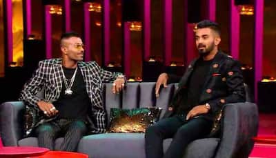 IPL 2022: As Gujarat Titans face Lucknow Super Giants, throwback to captains Hardik Pandya and KL Rahul’s controversial Koffee with Karan stint 