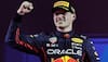 Saudi Arabia Grand Prix: World champion Max Verstappen snatches first win of season, Ferarri’s Charles Leclerc second