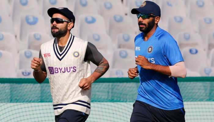 IPL 2022: When Virat Kohli told Parthiv Patel, ‘ye Bumrah-Vumrah kya karenge’