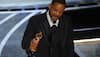 Oscars 2022: Will Smith wins first Academy award for tenacious father in 'King Richard'