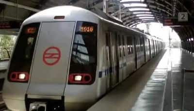 Delhi Metro begins commuter satisfaction survey 2022 from today