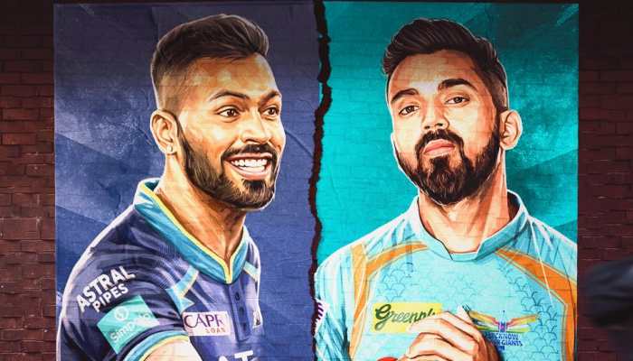 LSG vs GT IPL 2022 Expected Playing XI: Will Wriddhiman Saha open with Shubman Gill, who will be LSG foreign stars?