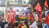 Bharat bandh hits normal life, transport services affected in West Bengal, Kerala, Tamil Nadu