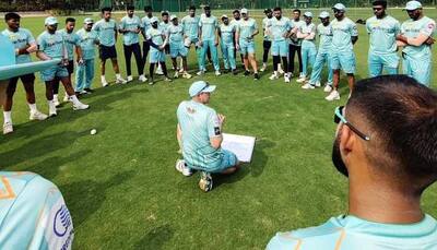 IPL 2022 LSG vs GT Pitch Report, Key points, Weather Updates: All you need to know about today's IPL match