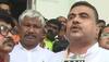 Birbhum violence: Police officers brought in assembly in civil dress to clash with our MLAs, alleges Suvendu Adhikari