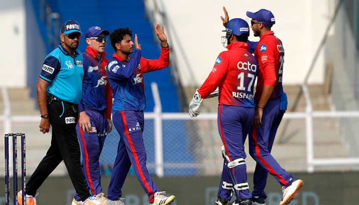 IPL 2022: Delhi Capitals&#039; Axar Patel slams KKR for THIS reason