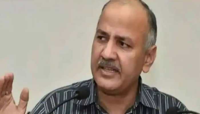 &#039;Arvind Kejriwal made Kashmiri teachers permanent without documents, what did BJP do&#039;: Manish Sisodia