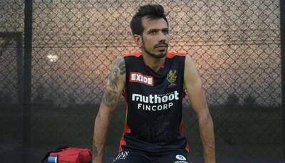 IPL 2022: RR's Yuzvendra Chahal finally BREAKS silence over how RCB treated him  