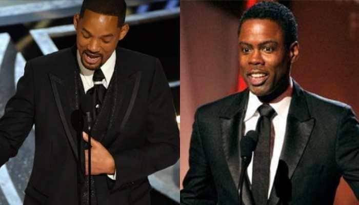 Who is Chris Rock, presenter SLAPPED by Will Smith at Oscars 2022? All you need to know
