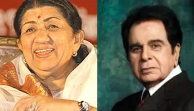 Oscars 2022: Lata Mangeshkar and Dilip Kumar NOT honoured during 'In Memoriam' segment