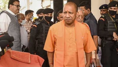 Bulldozer Baba scare? Over 50 criminals surrendered since Yogi Adityanath's return to power