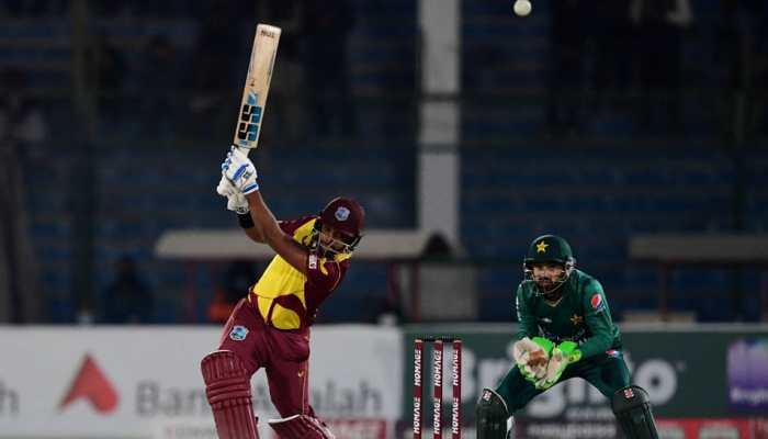 Postponed ODI series between Pakistan and West Indies rescheduled to June, check dates HERE