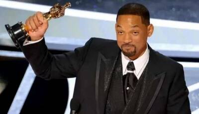 Oscars 2022: After slapping Chris Rock, Will Smith dances at afterparty, video goes viral!