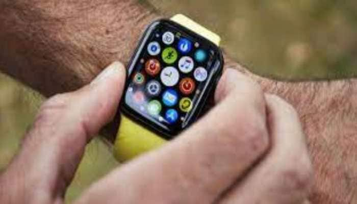 Man uses Apple Watch to stalk girlfriend, gets arrested