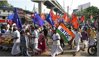Bharat Bandh: Kerala govt issues 'dies-non' order hours after HC directive
