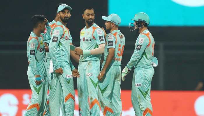 IPL 2022: KL Rahul trolled on Twitter after LSG loses first encounter to Gujarat Titans
