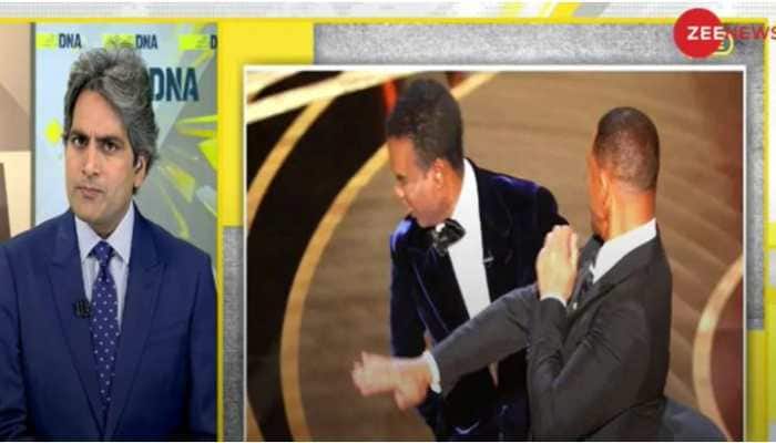 DNA Exclusive: Analysis of Will Smith&#039;s slap at Oscar stage