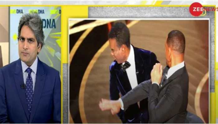 DNA Exclusive: Analysis of Will Smith's slap at Oscar stage