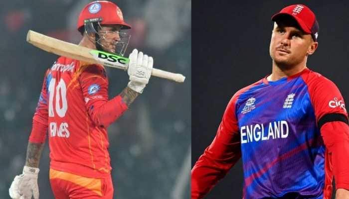 IPL 2022: BCCI to take strict action against cricketers like Jason Roy, Alex Hales pulling out late from T20 league 