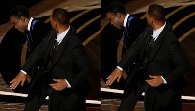 ‘I was wrong’: Will Smith apologizes to Chris Rock for slapping him at Oscars 2022