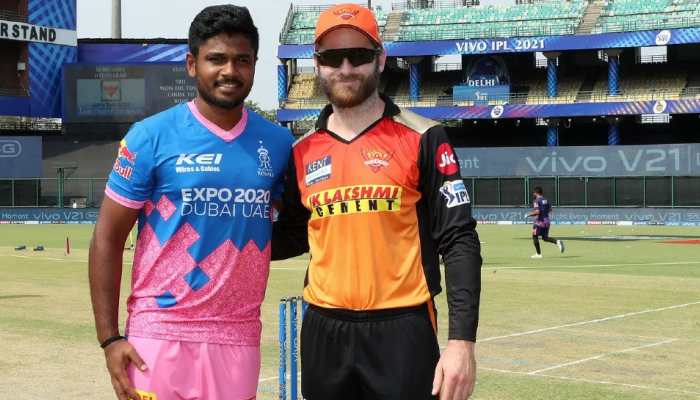 SRH vs RR Dream11 Team Prediction, Fantasy Cricket Hints: Captain, Probable Playing 11s, Team News; Injury Updates For Today’s SRH vs RR IPL Match No. 5 at MCA Stadium, Pune, 7:30 PM IST March 29 