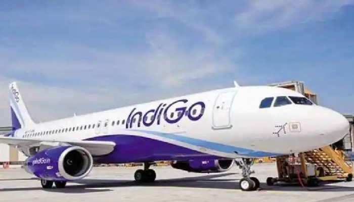 IndiGo starts Indore-Jammu direct flight services, check timings here