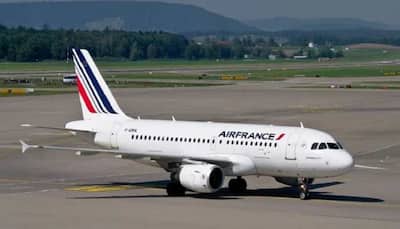 Air France-KLM to increase international flight frequency to India starting May 2022