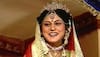 Roopa Ganguly reveals it took her 1.5 hrs to transform into 'Draupadi' for BR Chopra's epic Mahabharat!