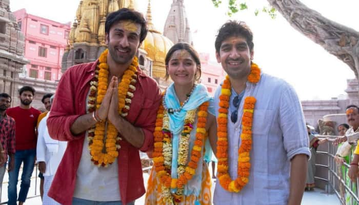 It’s a wrap! Alia Bhatt, Ranbir Kapoor&#039;s &#039;Brahmastra&#039; shooting comes to an end after 5 years